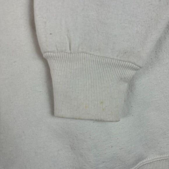 Vtg Russell Athletic 1989 Alabama Crimson Tide Crewneck Sweatshirt Elephant XL - Picture 14 of 15